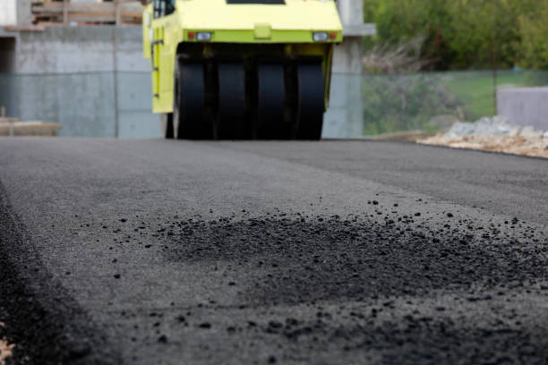 Commercial Driveway Pavers in Fort Valley, GA