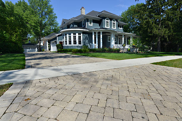 Reasons to Select Us for Your Driveway Paving Requirements in Fort Valley, GA